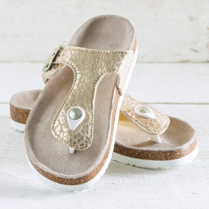 Kinderslipper