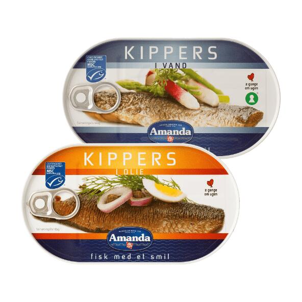 Kippers
