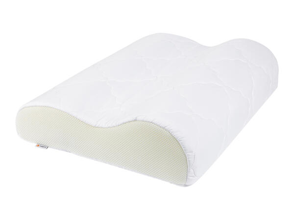 Neck Support Pillow