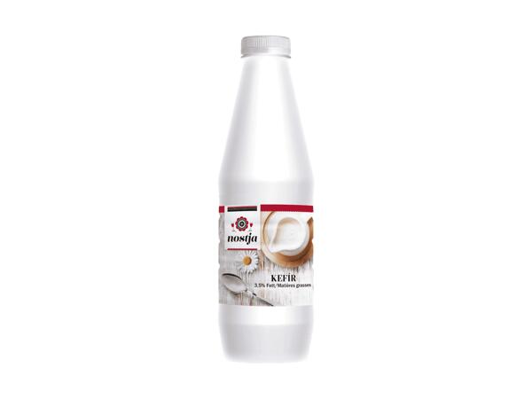 Kéfir
