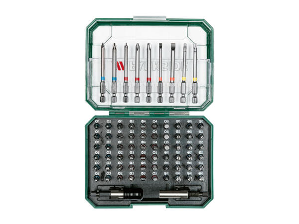 Parkside Bit Set