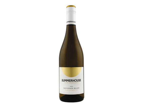 NZ Marlborough Sauvignon Blanc