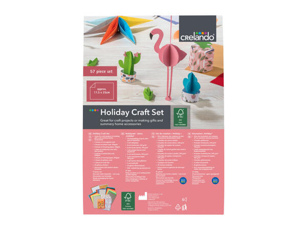 Crelando Craft/Set