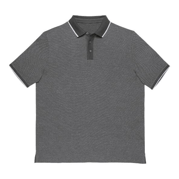 STRAIGHT UP(R) 				Polo pour hommes