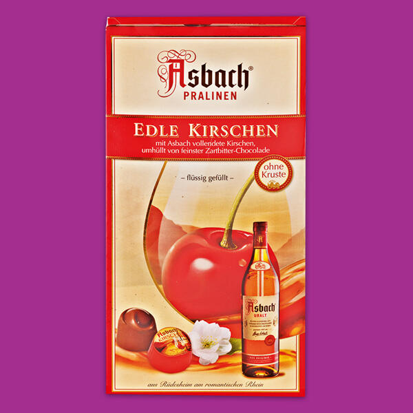 Pralinen