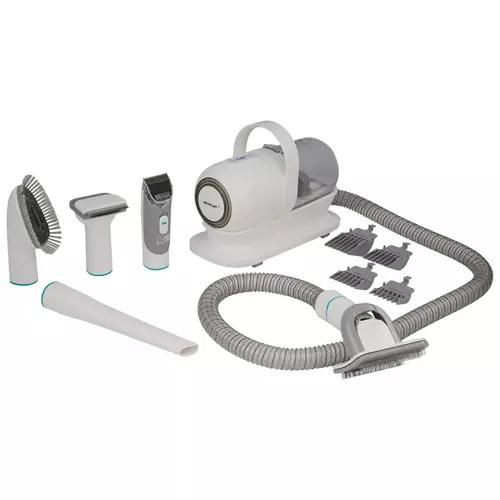 Pet Grooming Kit with Vacuum