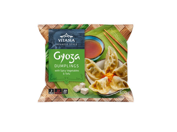 Gyoza