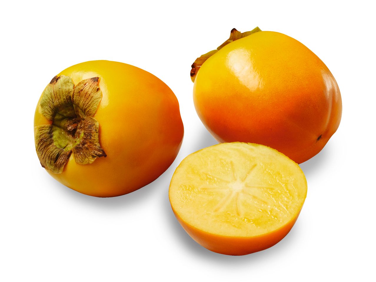 Persimmon