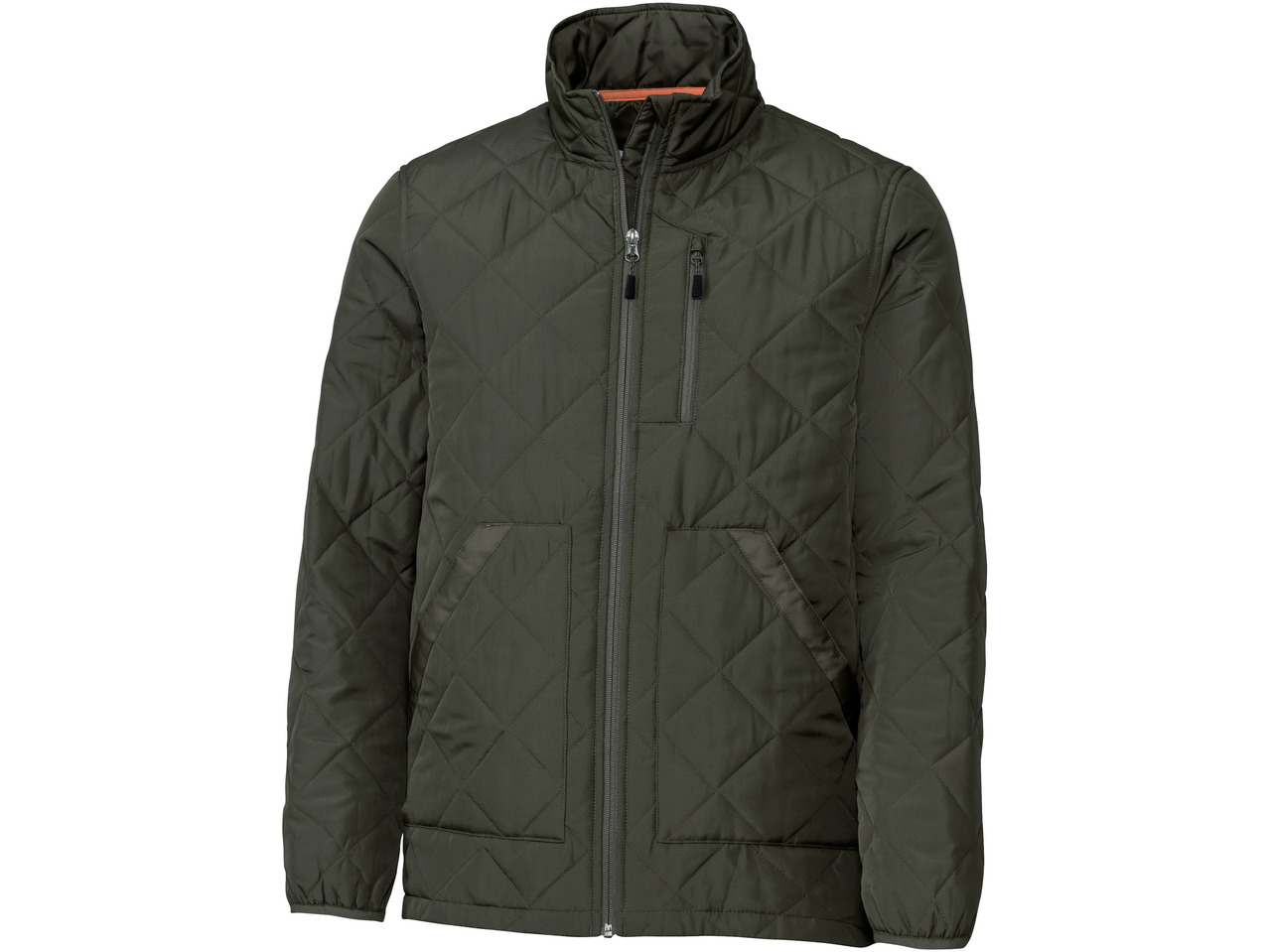 CRIVIT(R) Quiltet jakke