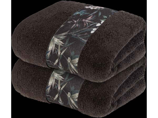 Hand Towels