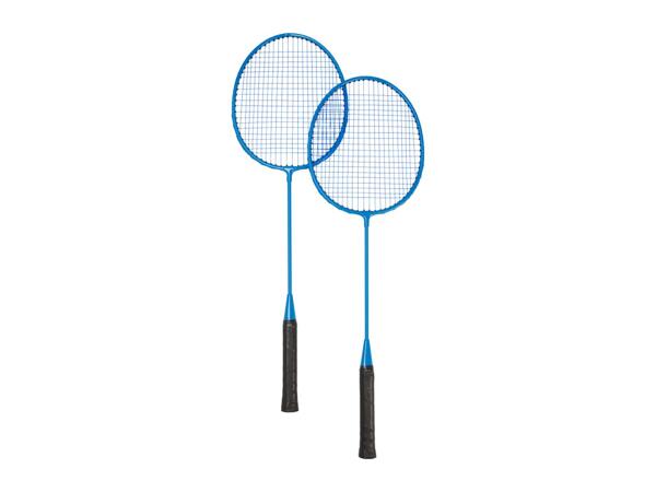 Crivit Badminton Set