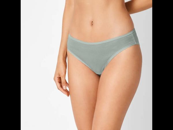 Ladies' Briefs, 5 pieces