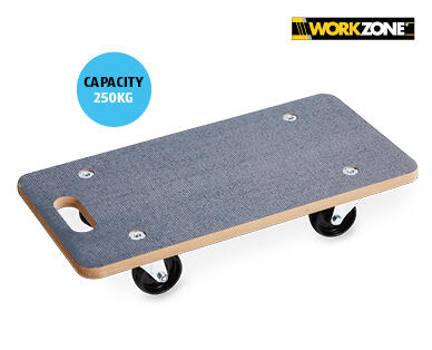 Dolly Trolley