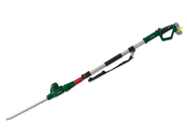 Akku-Teleskop-Heckenschere, 20 V