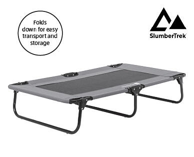 Folding Travel Pet Bed