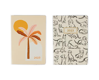 A5 Diary or Stationery Gift Sets