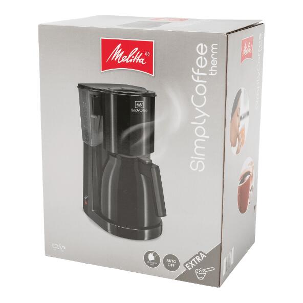 MELITTA(R) 				Koffiezet