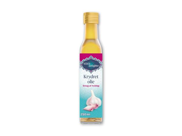 1001 DELIGHTS Ekstra jomfruolivenolie
