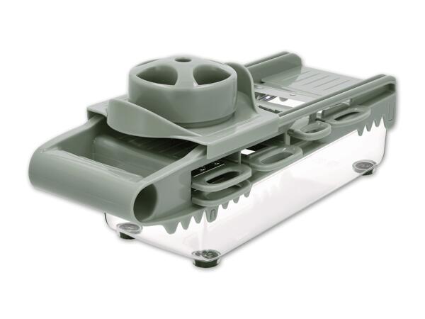 Reiben-Set/Multireibe