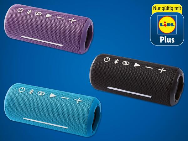 Bluetooth Lautsprecher