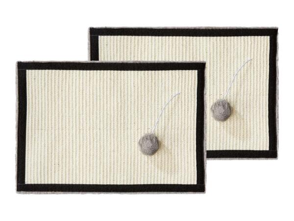 Zoofari Cat Scratching Assortment