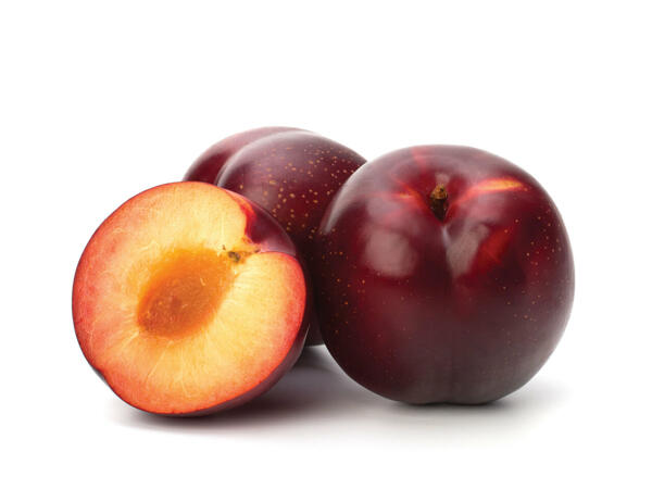 Prunes