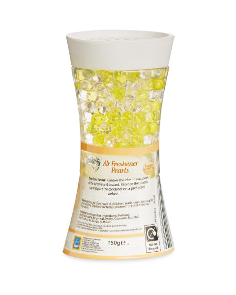 Air Freshener Pearls French Vanilla