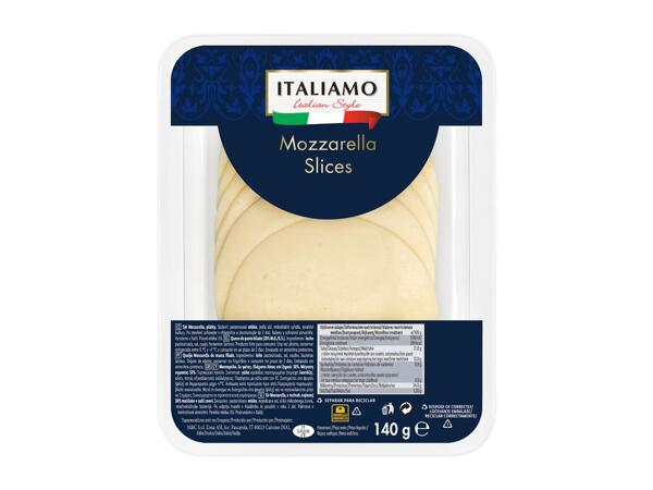 MOZZARELLA