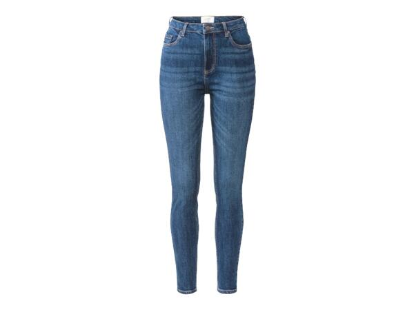 ADPT Ladies' Jeans