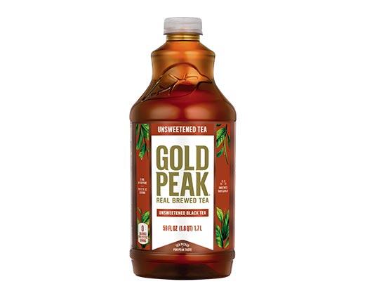 Gold Peak 
 Assorted Varieties