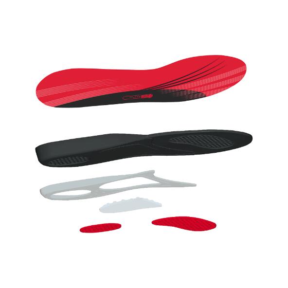 WALKX ACTIVE(R) Sportgelzolen