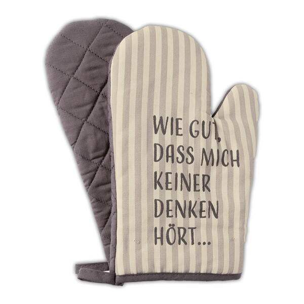 Küchentextilien