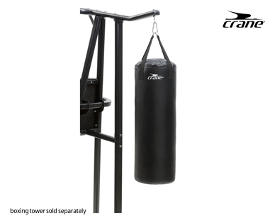 BOXING BAG 25KG