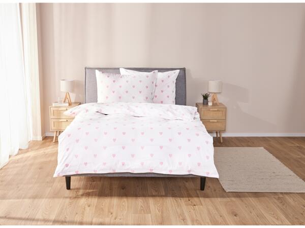 Luxury Renforce Bed Linen