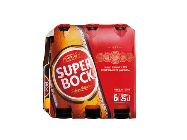 Super Bock