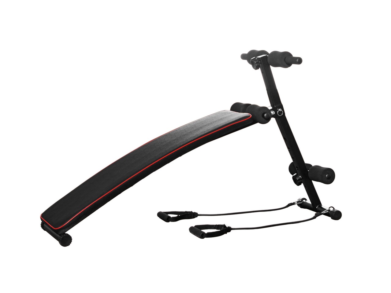 Workout Bench