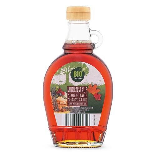 BIO NATURA BIO-Ahornsirup