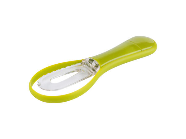 Food Container or Avocado Peeler