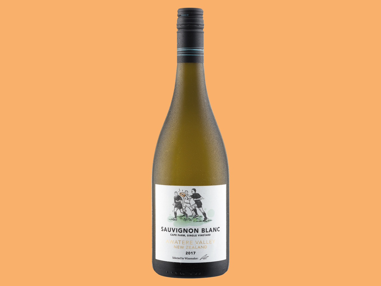 New Zealand Single Vineyard Sauvignon Blanc1
