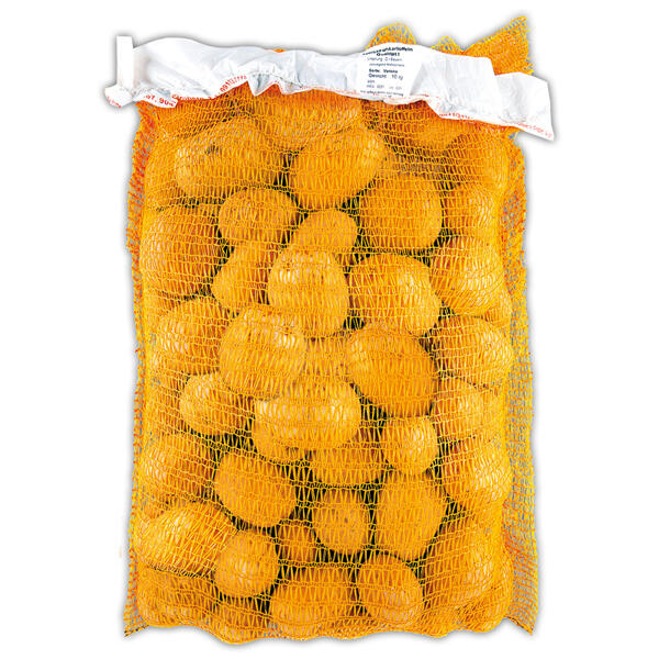 Speisekartoffeln