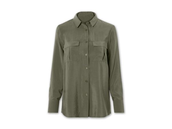 Damen Bluse