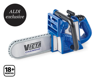 CHILDREN'S VICTA GARDEN TOOLS