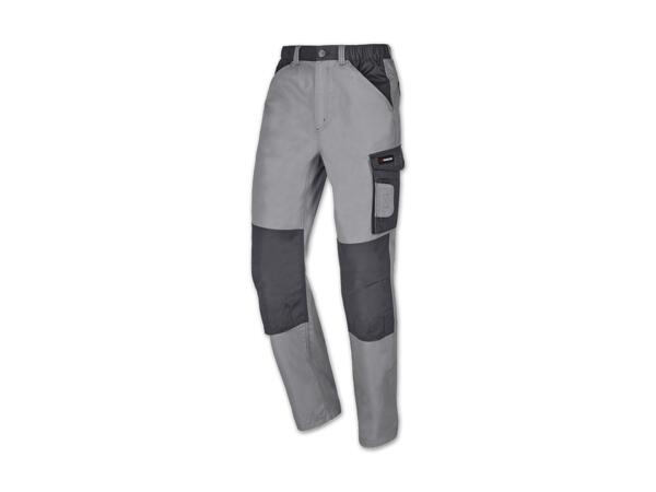 Herren Arbeitsbundhose