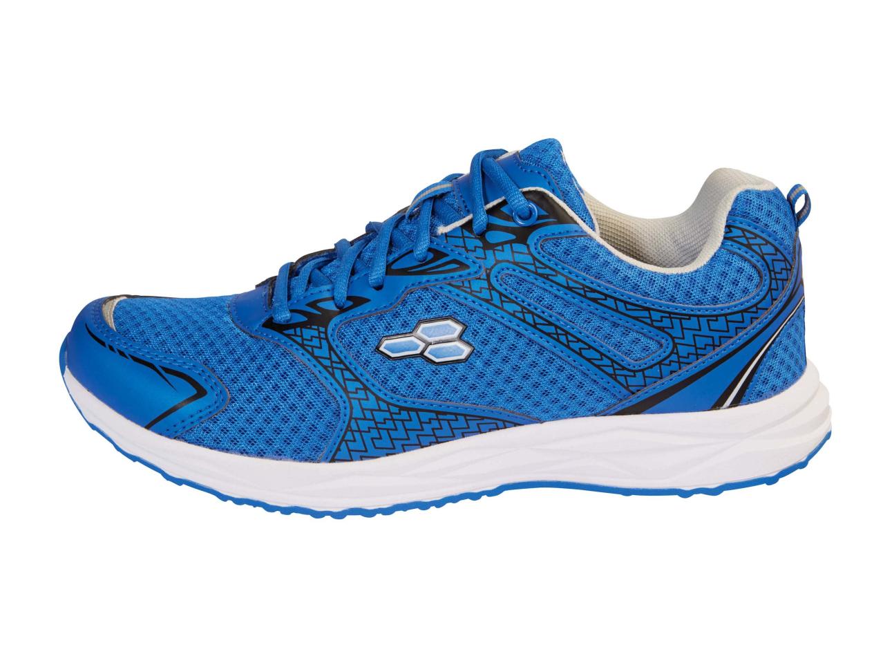 Men's Casual Trainers