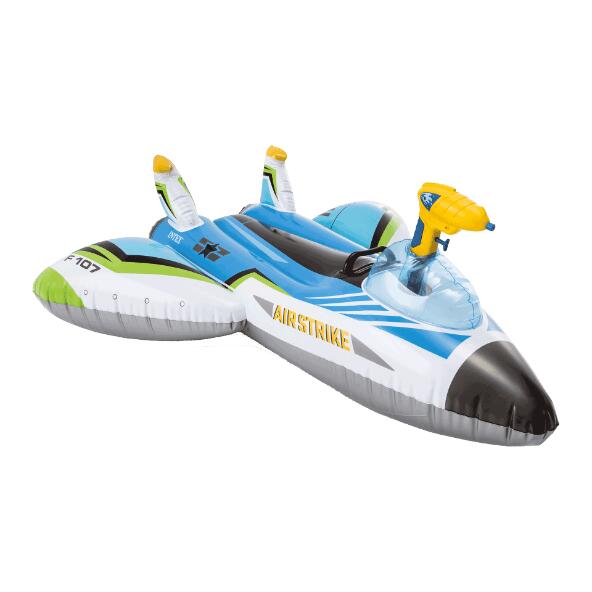 INTEX(R) 				Aufblasbares Wasserflugzeug