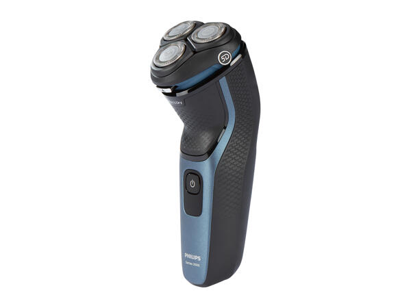 Philips Shaver Series 3000 Wet & Dry Electric Shaver