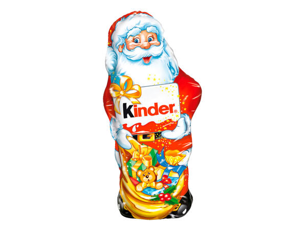 Kinder jultomte