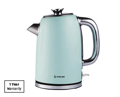 1.7L Premium Kettle