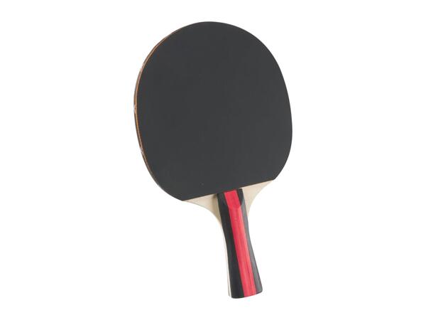 Crivit Table Tennis Set