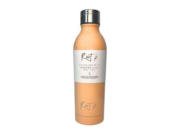 Root 7 Water Bottle – 500ml